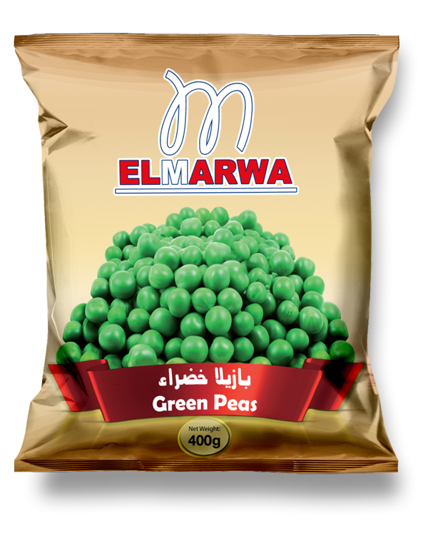 El Marwa Frozen Foods