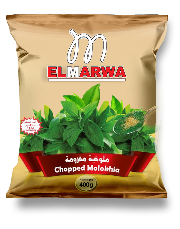 El Marwa Frozen Foods